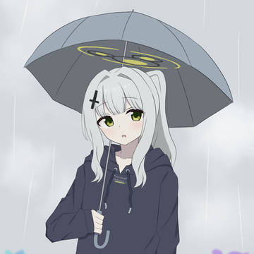 ハレと雨
