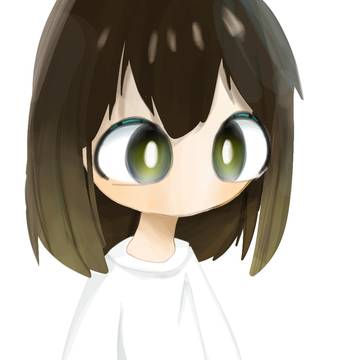 最近で描いた絵