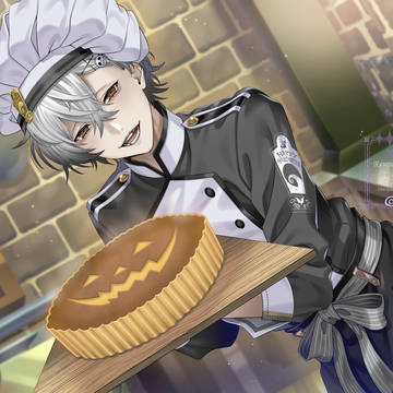 スカリー［マスターシェフVer.］🎃🍳