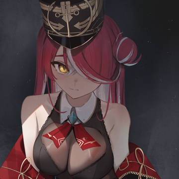 船長