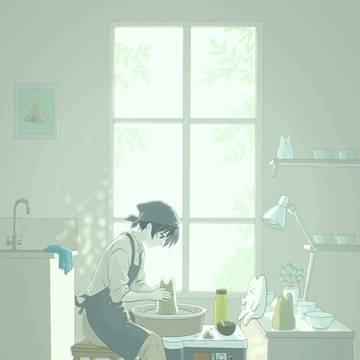 好きなことに打ち込む時間