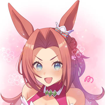 カワカミプリンセス