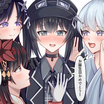 ナノカ生誕祭2026