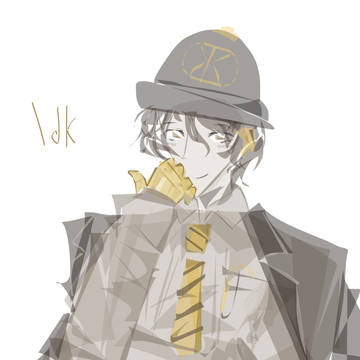 limbus + len'en stuff idk