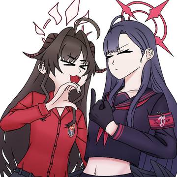 Heart? No!!