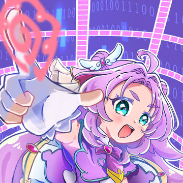 キュアアンサー