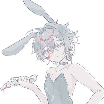 バニー🐇ローエン