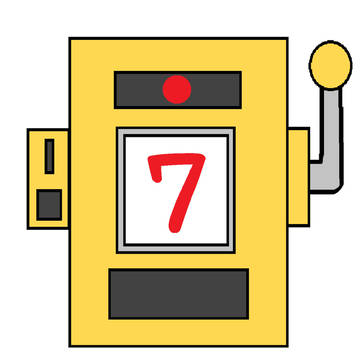 ゲーム機ロボ