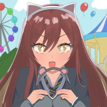 283プロアイドルを順番に描く 大崎甘奈
