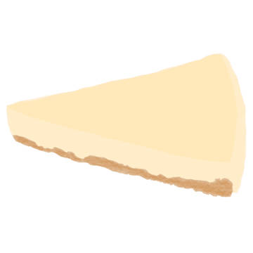 セブンイレブン かじるニューヨークチーズケーキ🧀