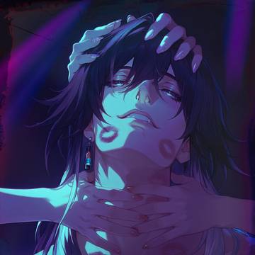 Ashveil: Their