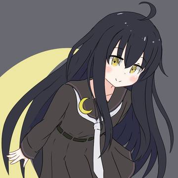 三日月