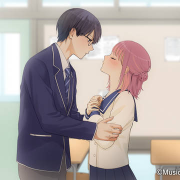 【MV】『君のせいで愛してる』