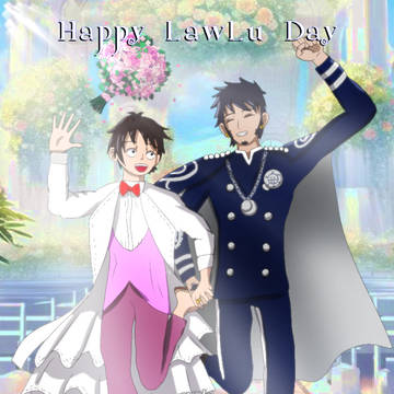 ロール - LawLu Day (2026 Version)