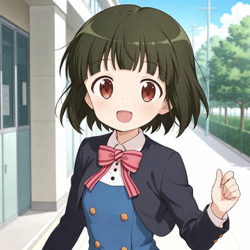 大宮忍誕生祭