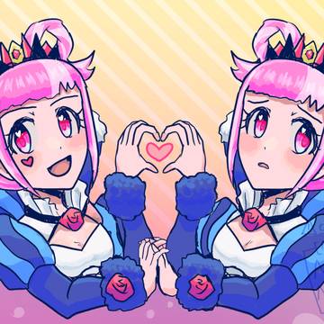オルテンシアカプなし絵まとめ(2026.6.6)