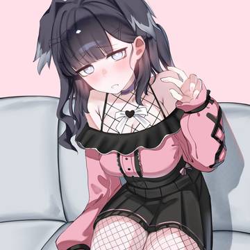 地雷ヒビキ