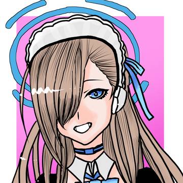 メイドアスナ