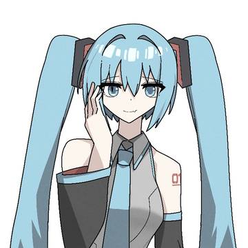 V2 Hatsune Miku