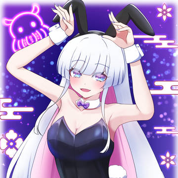 バニーヤチヨ