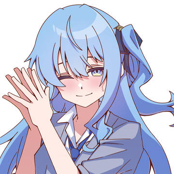 お願い！！ダメ…かな……？
