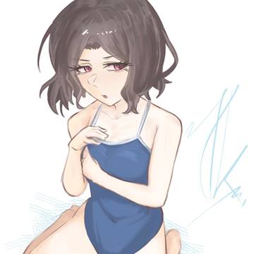 石庫水 小智