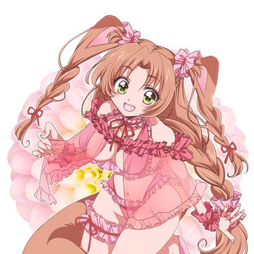 OC狸娘