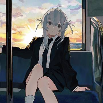 してはる