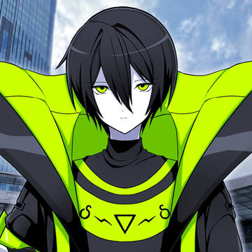 零夜