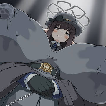 でかぱいミスズ
