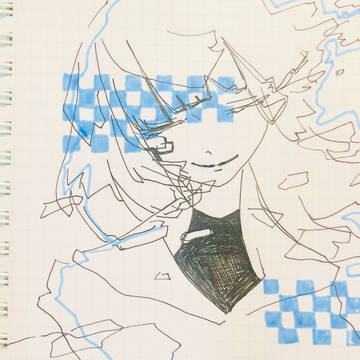 蒼🫧Blue sky