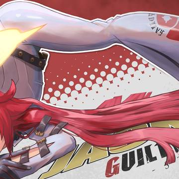 GGST_ジャック・オー