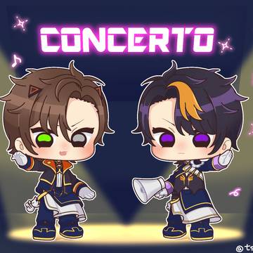 CONCERTOお疲れ様でした！！！