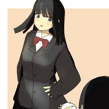 凛としてた娘がぶくぶく太らされて汗臭いおデブになって家畜にされる