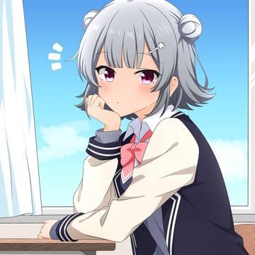 ファーストコンタクト