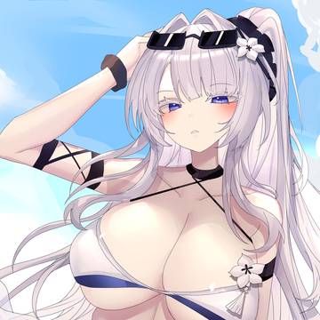 WutheringWaves - Hiyuki🩱P2