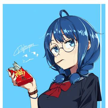 メガネ