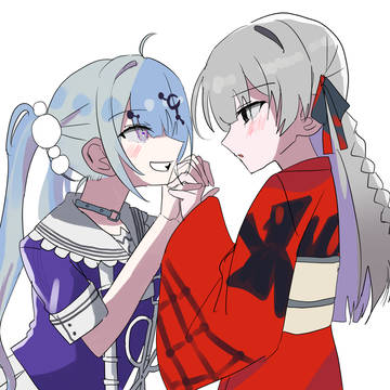 みさるな２