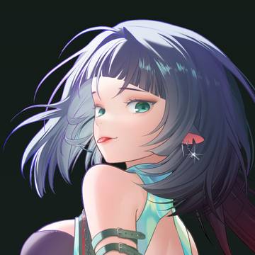ジェーン・ドゥ ✦