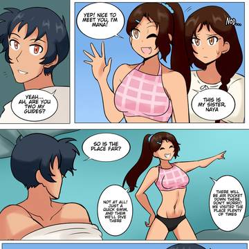 House of Sinking Sun 01 Part 2