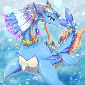 ドラゴン姐さん