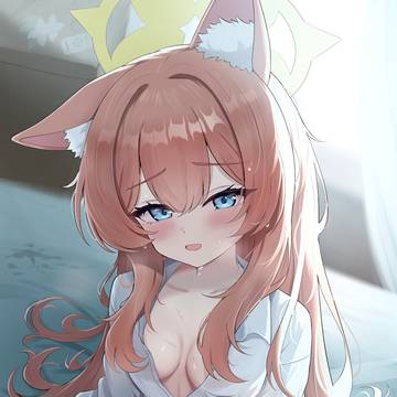 彼シャツマリー