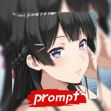 月ノ●兎 他世界観測集❶