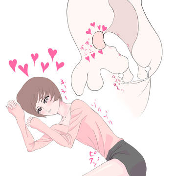 エネマグラを嗜む