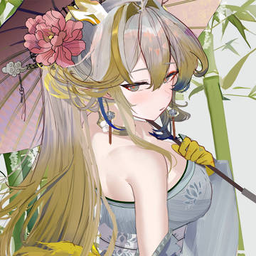 古风黍黍