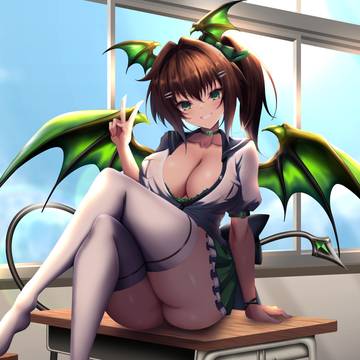 サキュバス