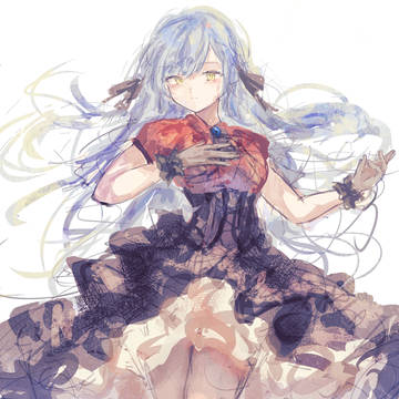 祥子