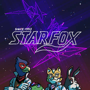 スターフォックス