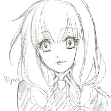 らくがき