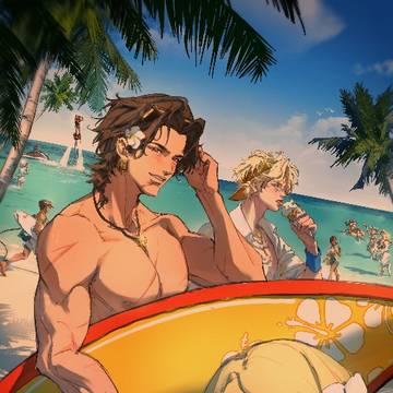 Summer